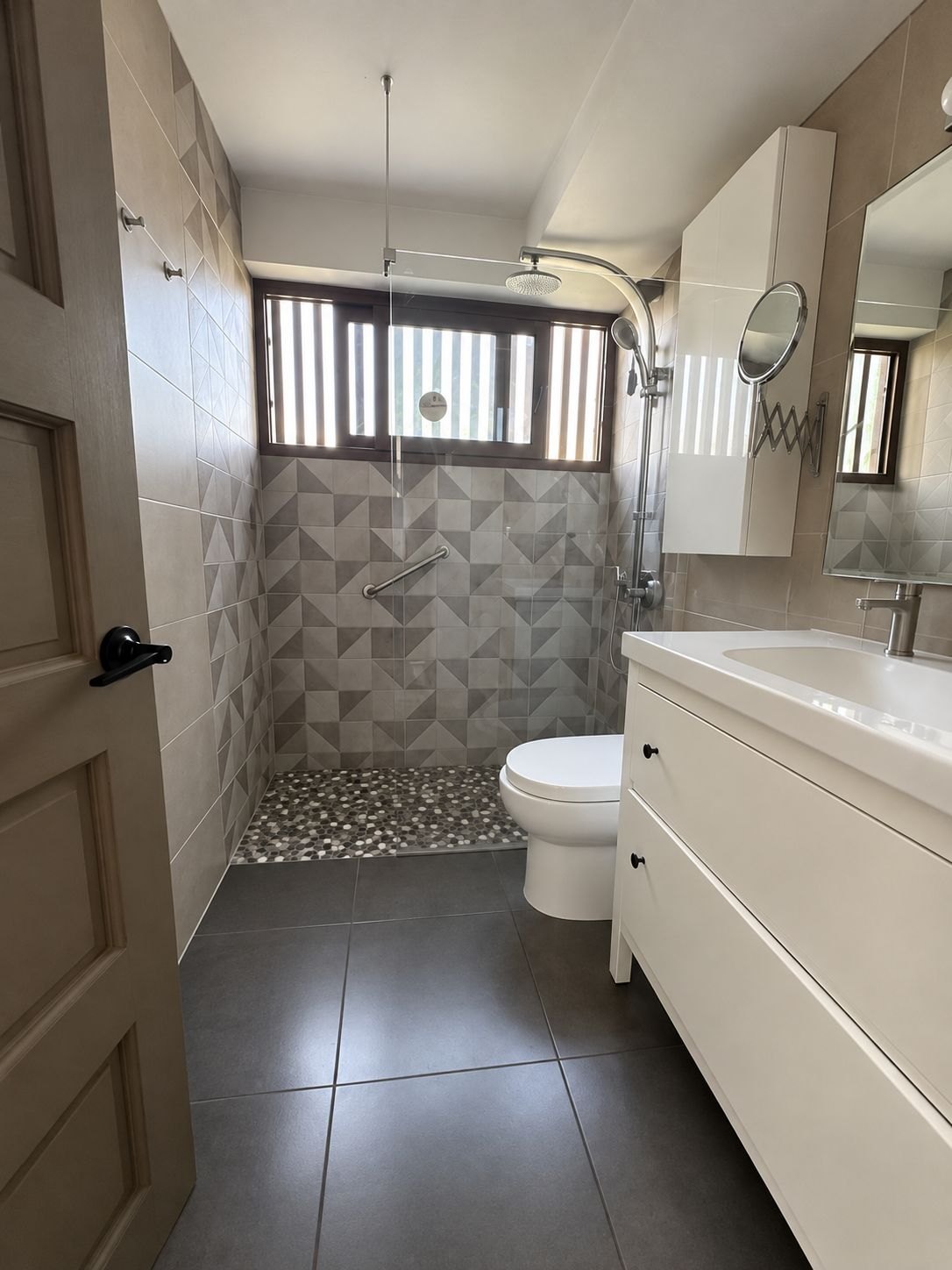 Margarita — Baño después